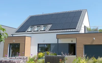 4 raisons d’installer des panneaux photovoltaïques en Belgique